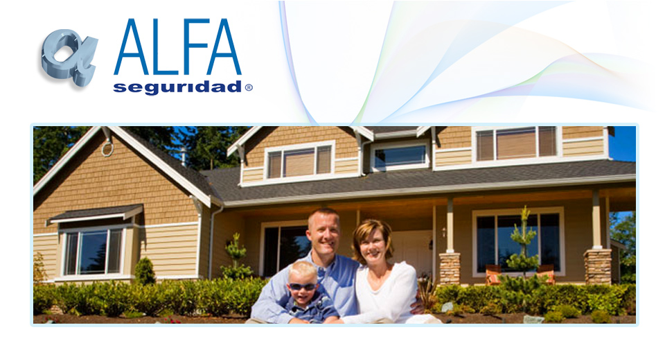 Alfa seguridad