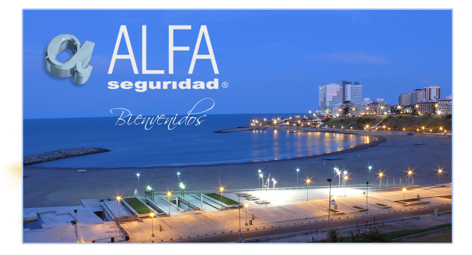 Alfa Seguridad