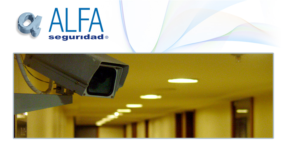 Alfa seguridad