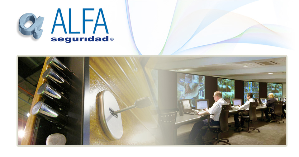 Alfa seguridad