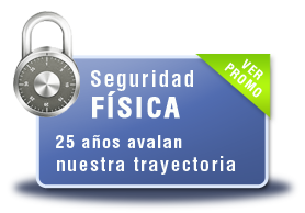 Seguridad física