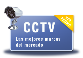 Cámaras de seguridad