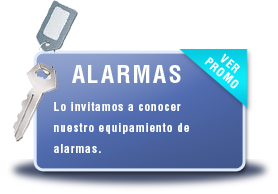 Alarmas