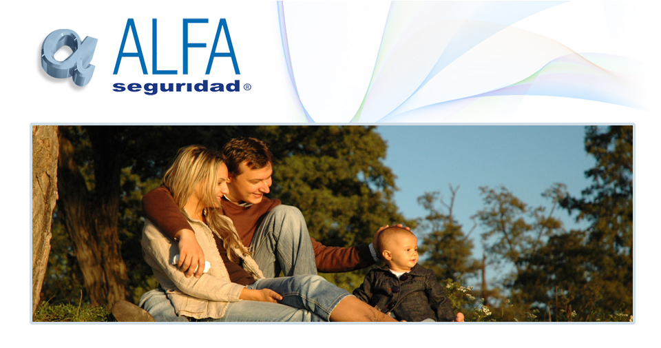 Alfa seguridad