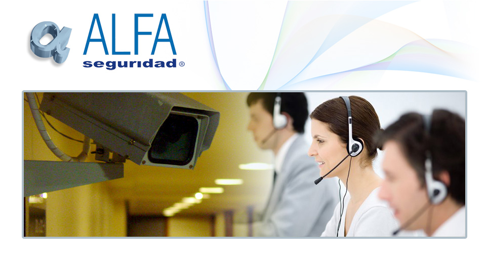 Alfa seguridad